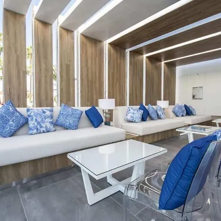 Livvo Dunagolf 4*
