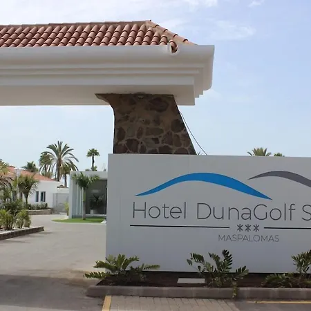 Livvo Dunagolf 4*