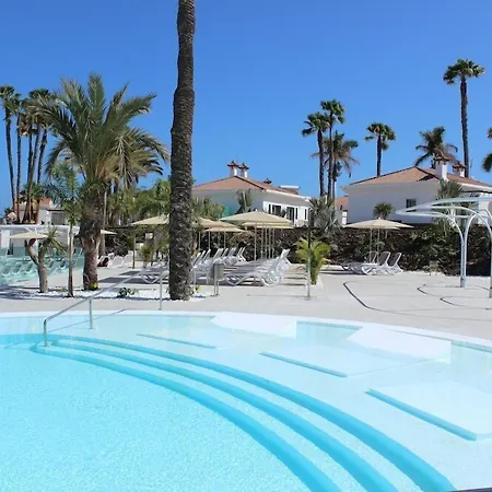 Hotel Livvo Dunagolf Maspalomas (Gran Canaria)