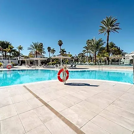 Livvo Dunagolf Maspalomas (Gran Canaria)