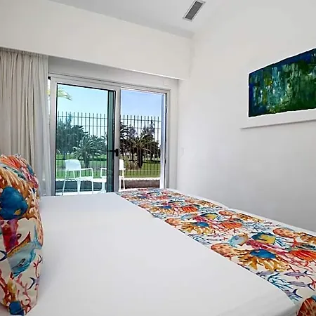 Livvo Dunagolf Hotel Maspalomas (Gran Canaria)