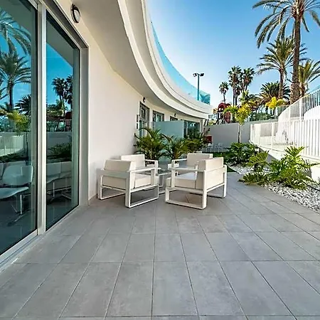 Livvo Dunagolf 4* ماسبالوماس