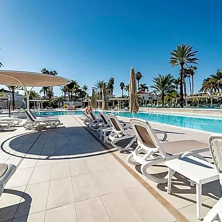 Livvo Dunagolf Maspalomas (Gran Canaria)