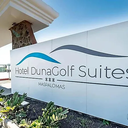 Livvo Dunagolf 4* Maspalomas (Gran Canaria)