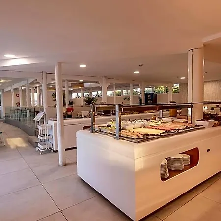 Livvo Dunagolf 4* Maspalomas (Gran Canaria)