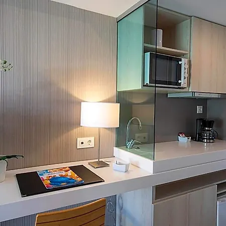 Livvo Dunagolf Hotell