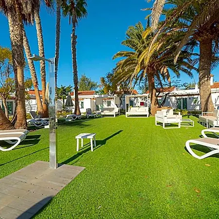 Livvo Dunagolf 4* ماسبالوماس