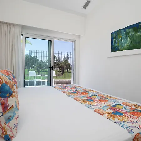 Hotel Livvo Dunagolf 4*