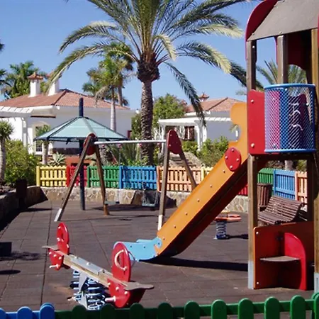 Livvo Dunagolf 4* Maspalomas (Gran Canaria)