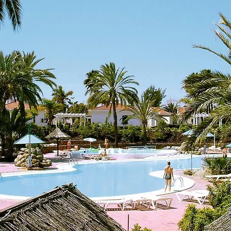 Livvo Dunagolf Hotel Maspalomas (Gran Canaria)