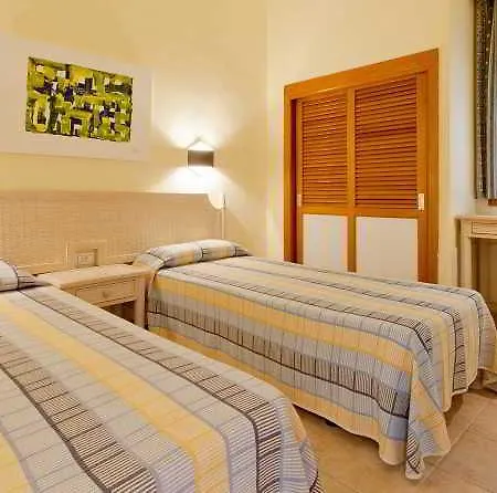 Hotel Livvo Dunagolf 4*