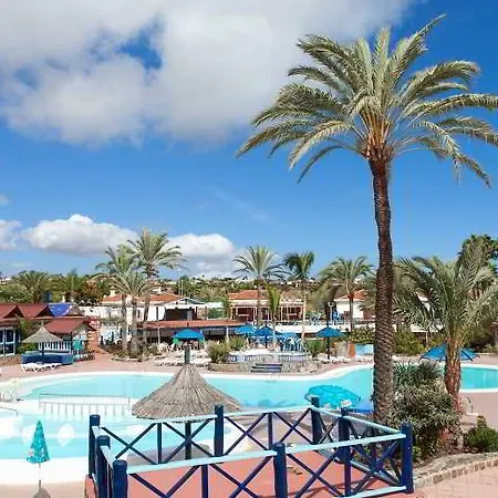 Livvo Dunagolf 4*