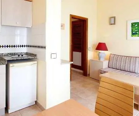 Livvo Dunagolf 4* Maspalomas (Gran Canaria)