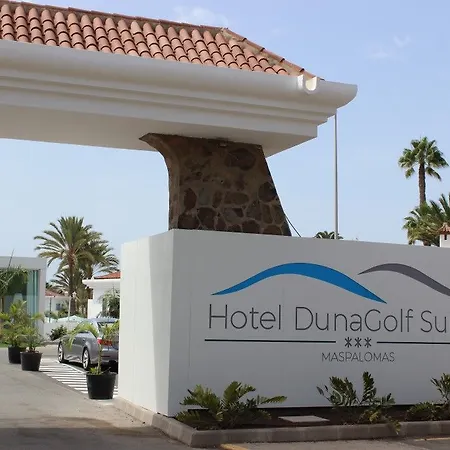 Hotel Livvo Dunagolf
