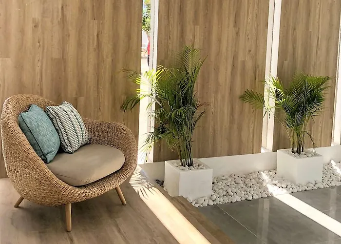 فندق Livvo Dunagolf