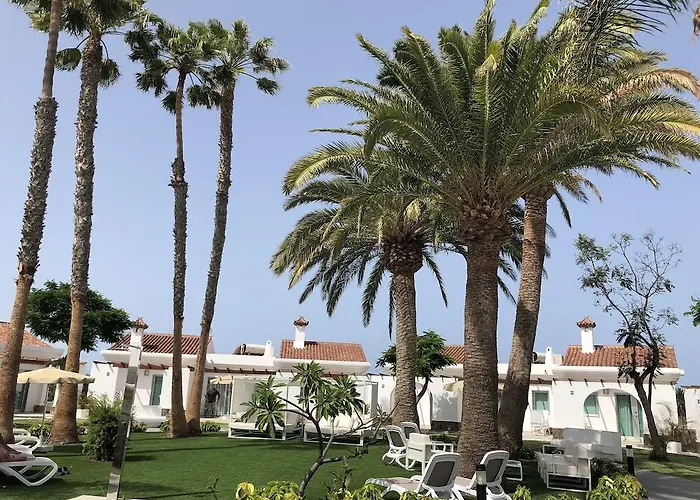 Livvo Dunagolf Maspalomas (Gran Canaria)