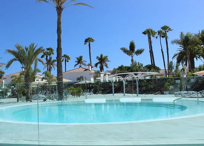 Livvo Dunagolf Maspalomas (Gran Canaria)