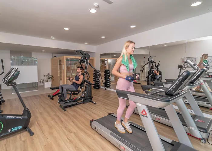 Livvo Dunagolf Отель