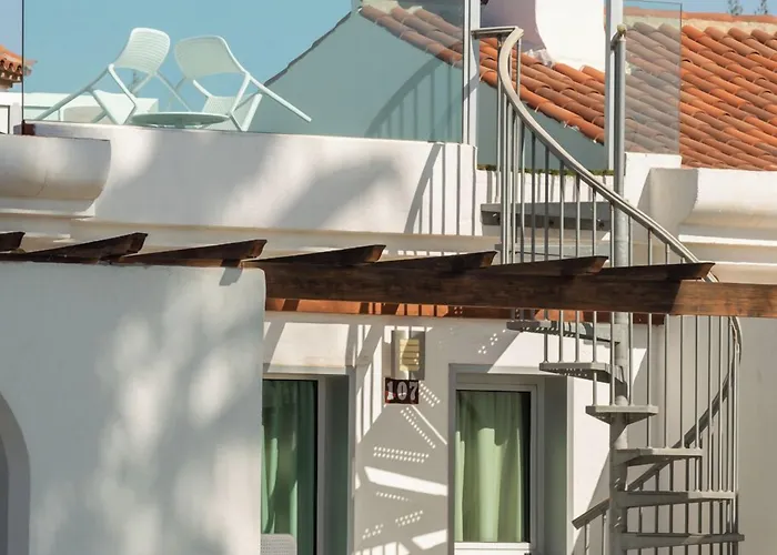 Livvo Dunagolf Отель