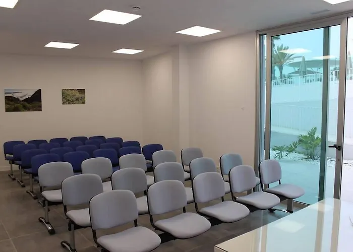 호텔 Livvo Dunagolf