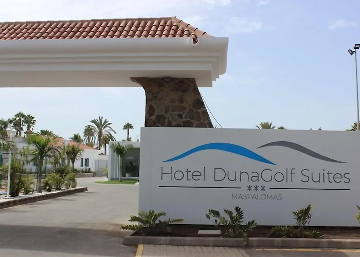 Livvo Dunagolf 4*