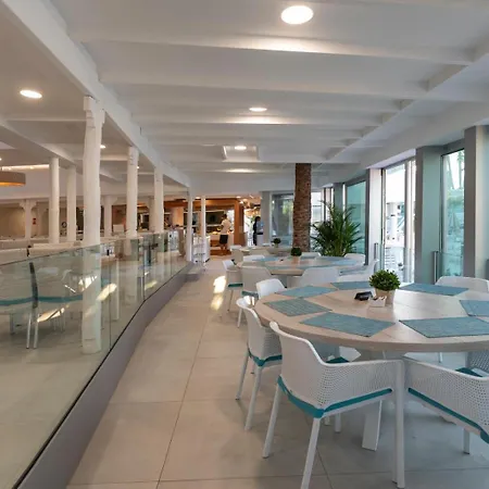 Livvo Dunagolf 호텔 4*