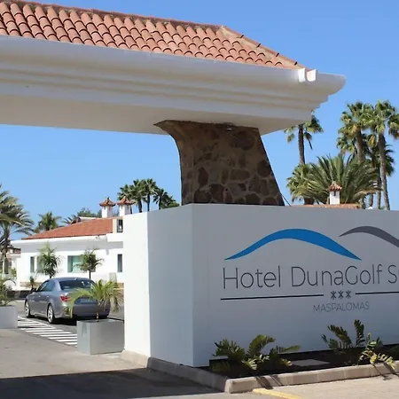 Livvo Dunagolf 4*